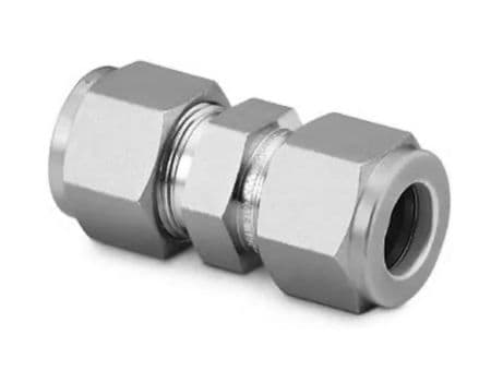 Tube Unions Tube Unions