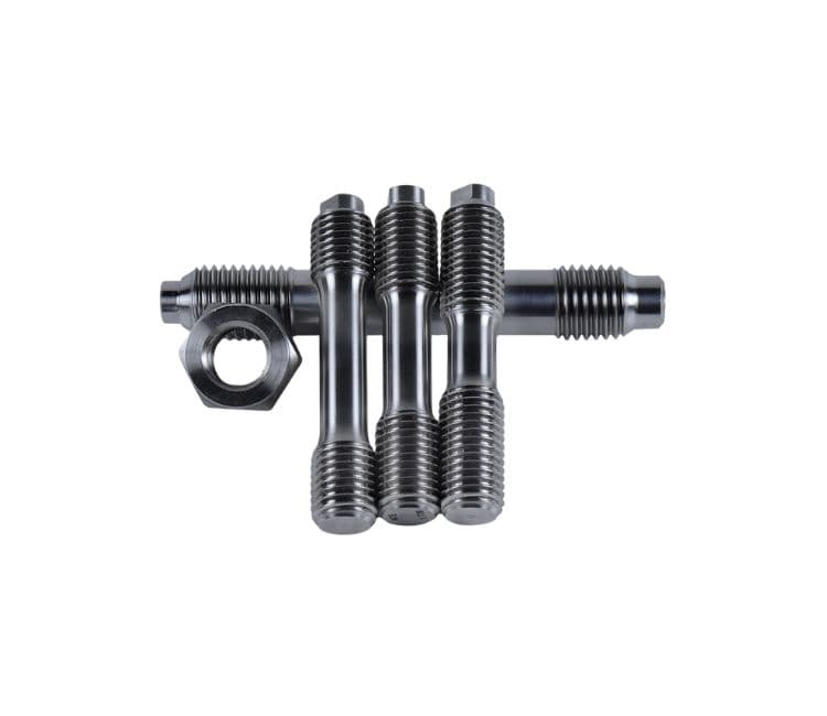 Turbine Bolting Supplier India Turbine Bolting Supplier India