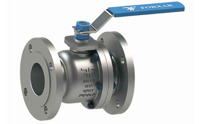 Two Piece Ball Valves Two Piece Ball Valves - Two Piece Ball Valve Manufacturer In India