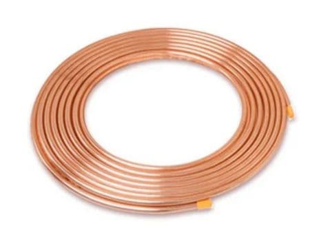 Type K Copper Tube Type K Copper Tube