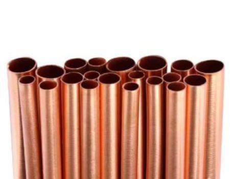 Type K Copper Tube Type K Copper Tube