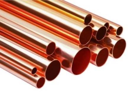 Type L Copper Pipe Type L Copper Pipe