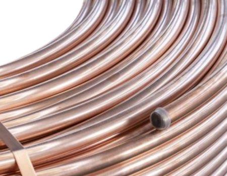 Type L Copper Tube Type L Copper Tube
