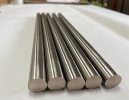 Tzm Molybdenum Round Bar.jpg Tzm Molybdenum Round Bar.jpg