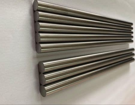 Tzm Molybdenum Alloy Bar Tzm Molybdenum Alloy Bar