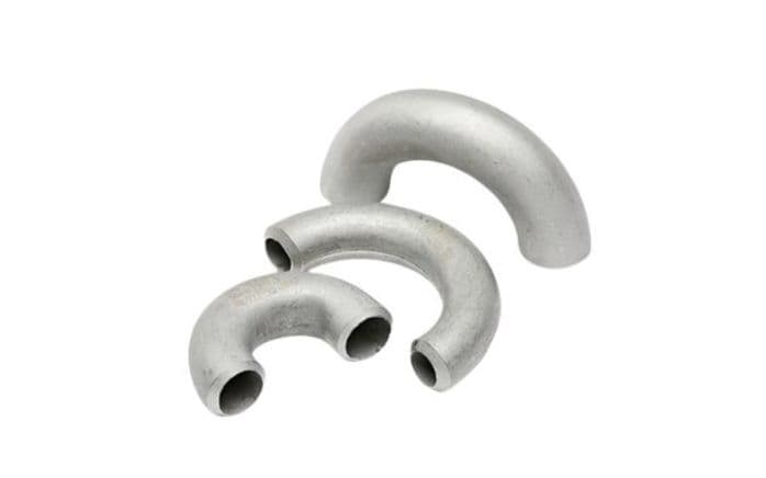 U Bend Pipe Fittings Manufacturer In India For Industrial Use Designed For Long Service Life Smooth Flow And Durability U Bend Pipe Fittings Manufacturer In India For Industrial Use Designed For Long Service Life Smooth Flow And Durability