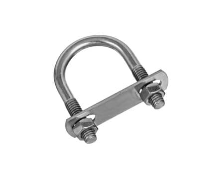 U Bolt Clamps U Bolt Clamps