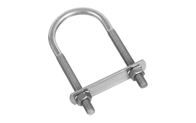 U Bolts Supplier In India U Bolts Supplier In India