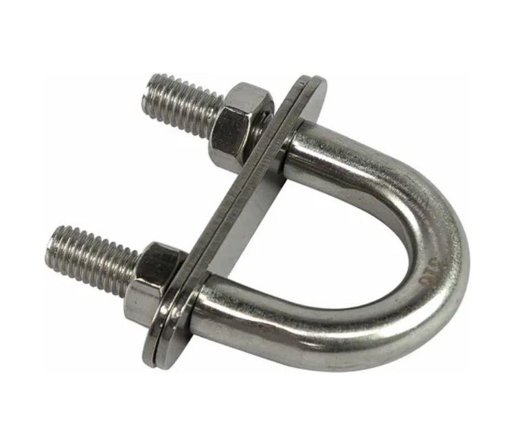 U Bolts U Bolts - U Bolt Manufacturer India.jpg