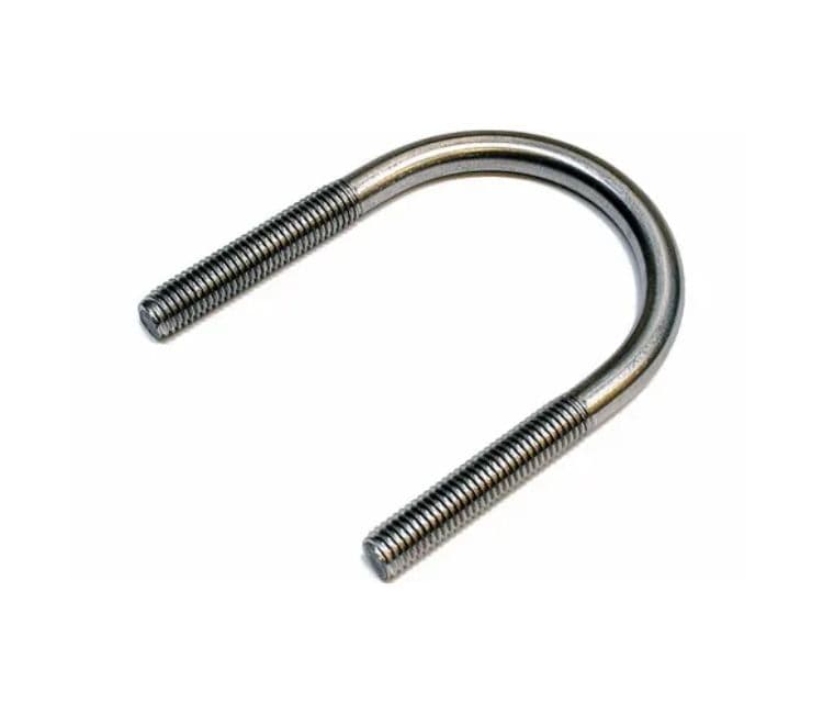 U Bolts Supplier In Qatar, Long Lasting, Heavy Duty Performance U Bolts Supplier In Qatar, Long Lasting, Heavy Duty Performance