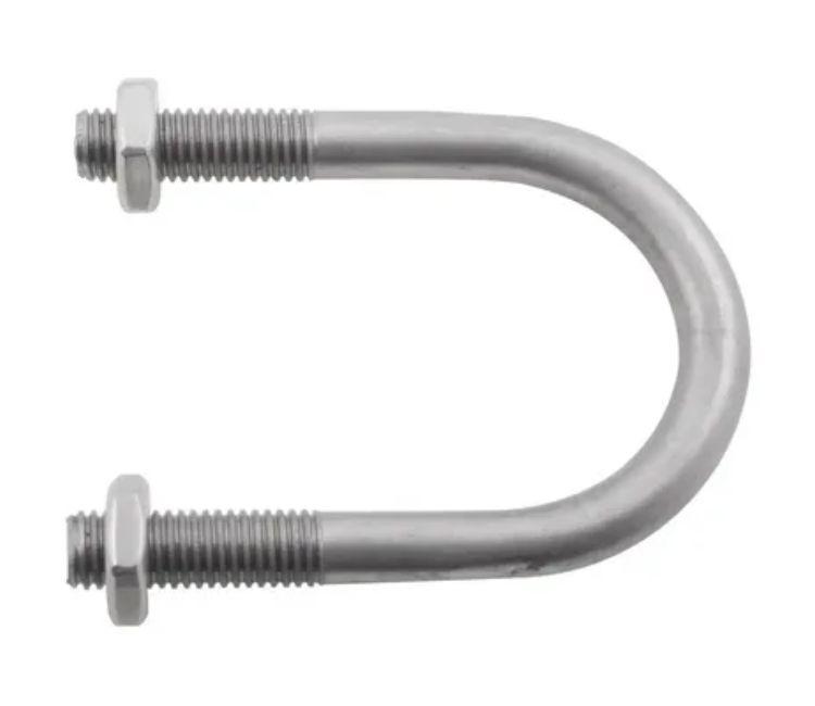 U Bolts - U_bolts_manufacturer_in_india