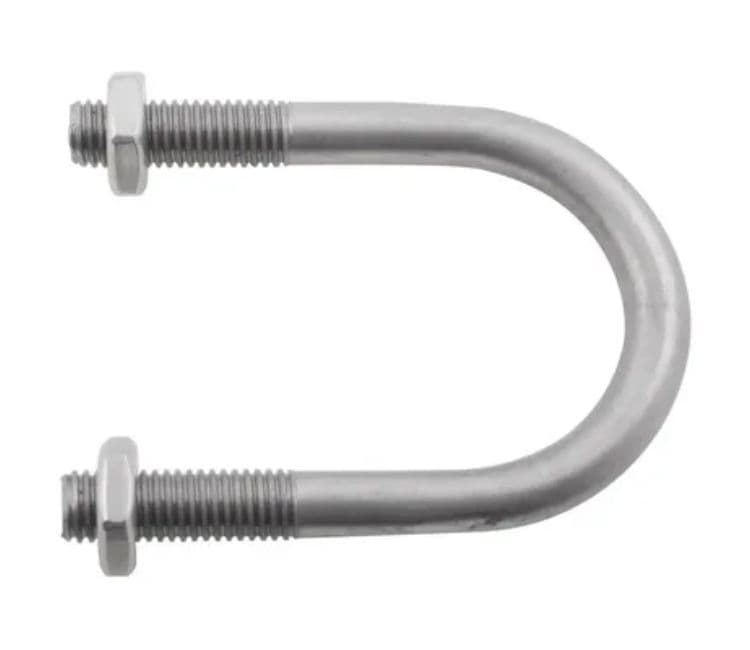 U bolts manufacturer in india U bolts manufacturer in india