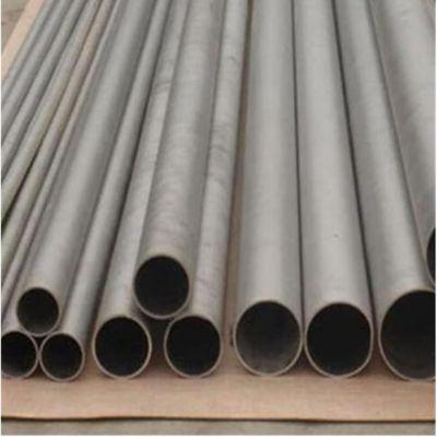 Seamless High Nickel Alloy Pipes Seamless High Nickel Alloy Pipes
