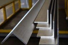 Unequal Angle Unequal Angle