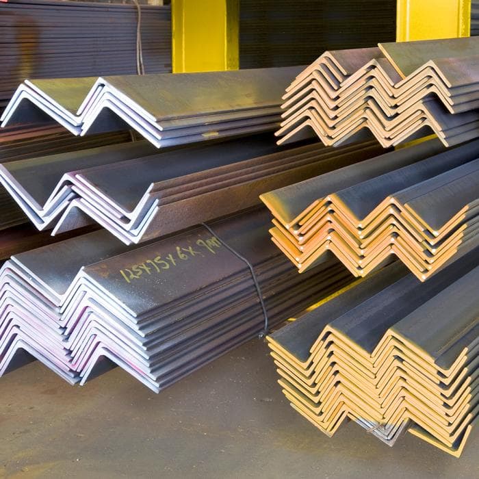 Unequal Angles Manufacurer Unequal Angles Manufacurer