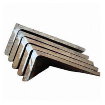 Unequal Angles Unequal Angles