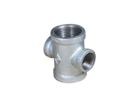 Unequal Cross Forged Fittings Unequal Cross Forged Fittings