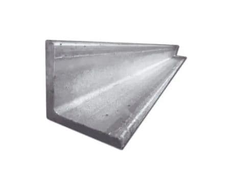 Unequal Leg Angles Unequal Leg Angles