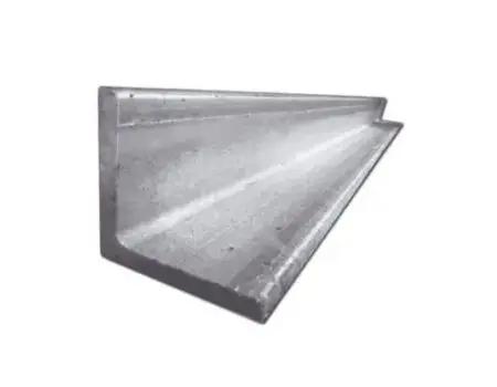 Unequal Leg Angles Unequal Leg Angles