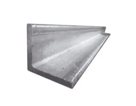 Unequal Leg Angles Unequal Leg Angles