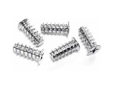 Unfilled Peek Screws Unfilled Peek Screws
