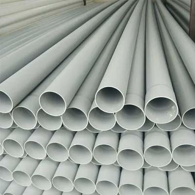 Unplasticized Pvc Pipe Unplasticized Pvc Pipe