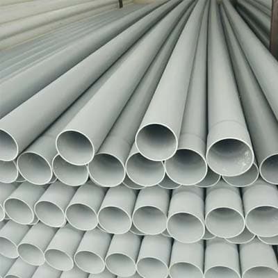 Unplasticized Pvc Pipe Unplasticized Pvc Pipe