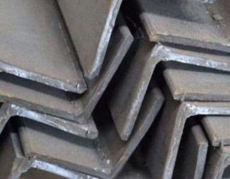 Uns N08825 Angle Uns N08825 Angle