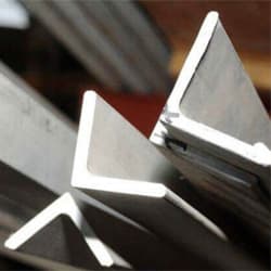 Uns S32100 Angle Uns S32100 Angle