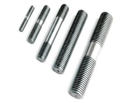 Double Ended Stud Bolts Double Ended Stud Bolts
