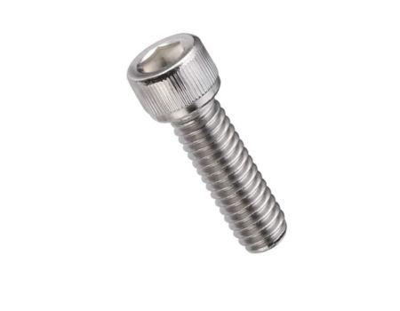 Carbon Steel Hollow Allen Bolts Carbon Steel Hollow Allen Bolts