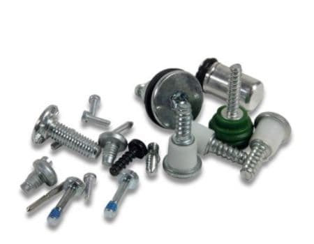 Custom Screws Custom Screws