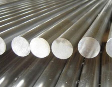 Aluminium 6082 T651 Round Bar Aluminium 6082 T651 Round Bar