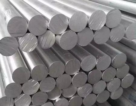 Aluminium 6061 T651 Round Bar Aluminium 6061 T651 Round Bar