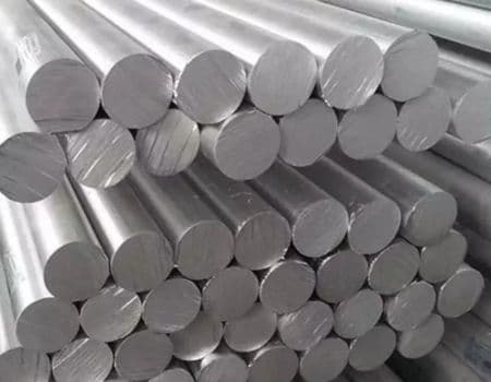 Aluminium 6061 T651 Round Bar Aluminium 6061 T651 Round Bar