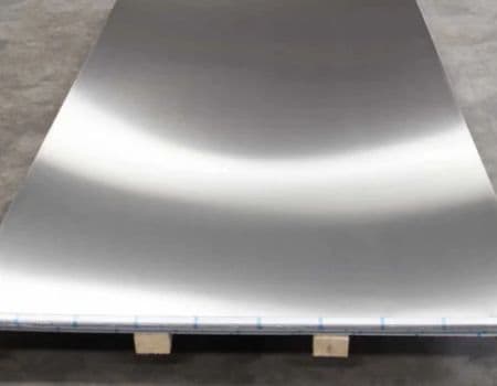 Aluminium 7050 1.2 Mm Polished Sheets & Plates Aluminium 7050 1.2 Mm Polished Sheets & Plates