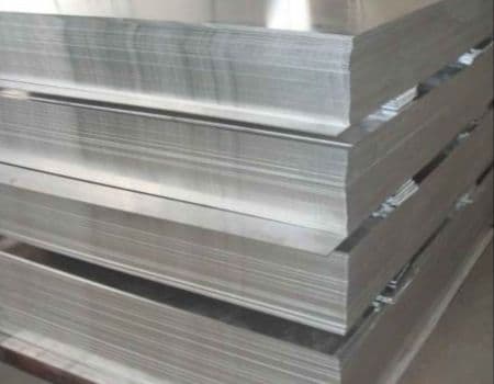 Aluminium 7050 1.0 Mm Polished Sheets & Plates Aluminium 7050 1.0 Mm Polished Sheets & Plates