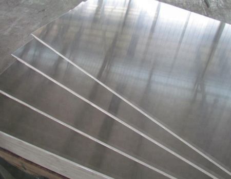 Aluminium 5052 T3/t351 Sheets & Plates Aluminium 5052 T3/t351 Sheets & Plates