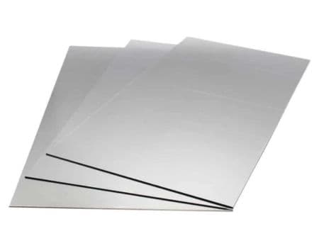 Aluminium 5052 H32/h34 Sheets & Plates Aluminium 5052 H32/h34 Sheets & Plates