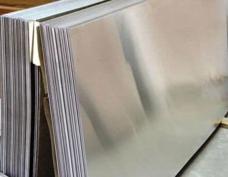 Aluminium 5052 T3/t351 Sheets & Plates Aluminium 5052 T3/t351 Sheets & Plates