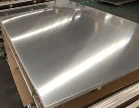 Aluminium 5052 H32/h34 Sheets & Plates Aluminium 5052 H32/h34 Sheets & Plates
