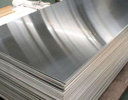 Aluminium 5052 T3/t351 Sheets & Plates Aluminium 5052 T3/t351 Sheets & Plates