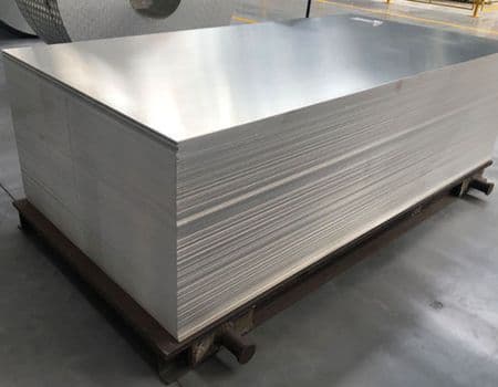Aluminium 5052 H32/h34 Sheets & Plates Aluminium 5052 H32/h34 Sheets & Plates