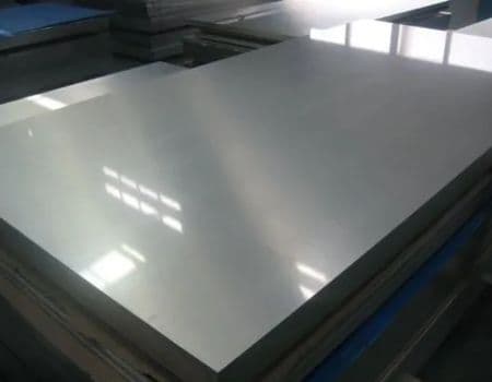 Aluminium 2050 T3/t351 Sheets & Plates Aluminium 2050 T3/t351 Sheets & Plates