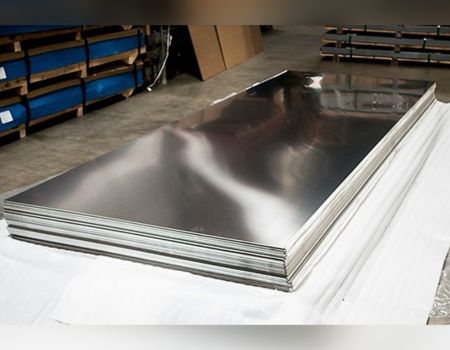 Polished Aluminium 2024 1.6 Mm Sheets Polished Aluminium 2024 1.6 Mm Sheets