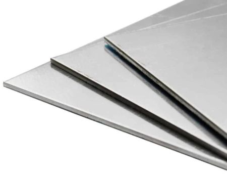 Aluminium 2014 T6 0.8 Mm Sheets & Plates Aluminium 2014 T6 0.8 Mm Sheets & Plates