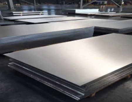Aluminium 2014 T6 0.5 Mm Sheets & Plates Aluminium 2014 T6 0.5 Mm Sheets & Plates