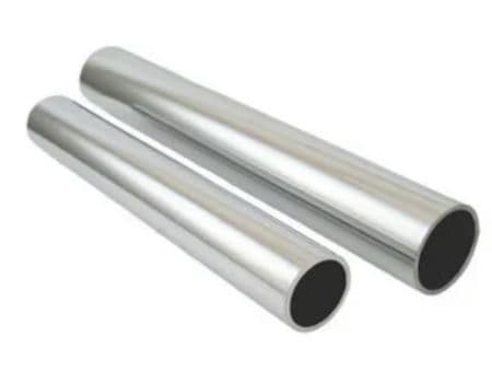 Aluminium 7050 45.0 Mm Polished Round Bars Aluminium 7050 45.0 Mm Polished Round Bars