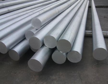 Aluminium 6061 10.0 Mm T6 Round Bar Aluminium 6061 10.0 Mm T6 Round Bar