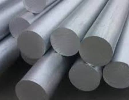 Aluminium 5083 200.0 Mm T651 Round Bar Aluminium 5083 200.0 Mm T651 Round Bar